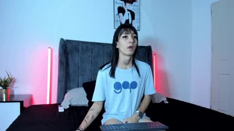 Cloy areo make me come with pleasure online show from April 4, 2026, 1:30 pm