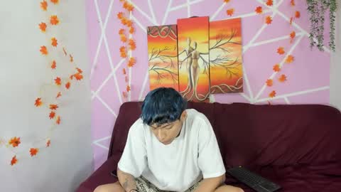 club_latinboys online show from September 18, 2025, 2:19 pm