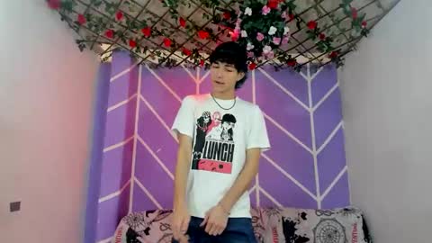 club_latinboys online show from October 11, 2025, 7:34 pm