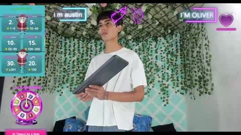 club_latinboys online show from November 21, 2025, 2:49 pm