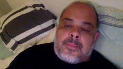 clubtm002 online show from October 13, 2025, 5:46 pm