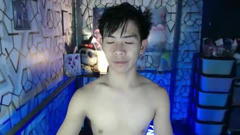 clyde_twinkx online show from January 5, 2026, 6:11 pm