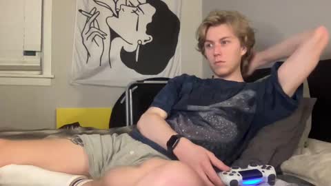 Clyde Austin online show from December 20, 2024, 1:03 am