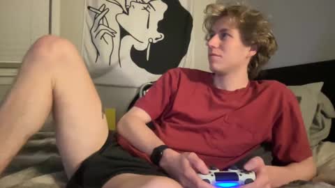 Clyde Austin online show from January 3, 2025, 3:16 am