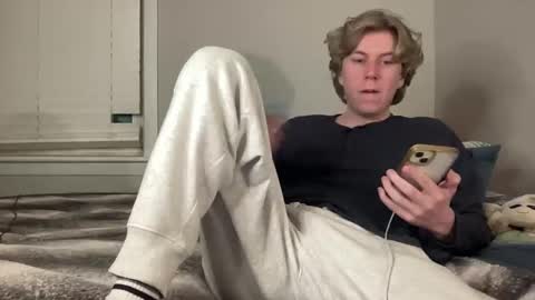 Clyde Austin online show from February 24, 2026, 2:31 am