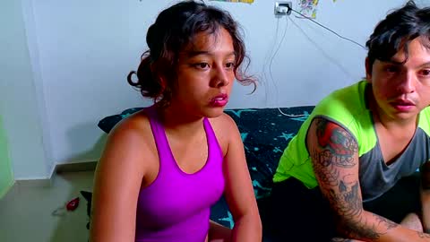 Clyde and Bunny online show from January 31, 2025, 12:40 pm