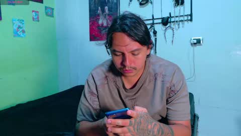 Clyde and Bunny online show from May 10, 2026, 12:38 am