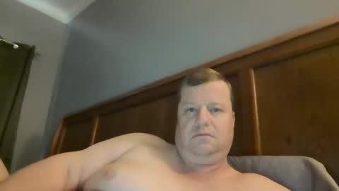 cmachen online show from March 8, 2025, 5:11 pm