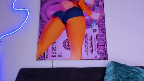 Snapshot of cmila0713 chatting on May 15, 2026, 11:45 pm cmila0713 online show from May 15, 2026, 11:45 pm