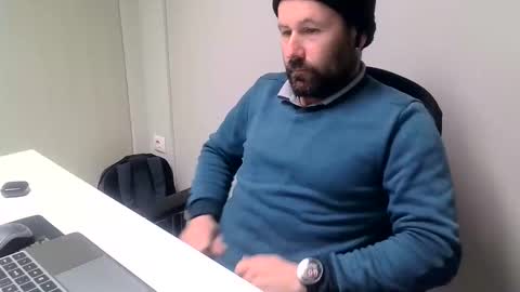 cmp_brandon online show from January 22, 2025, 1:11 pm