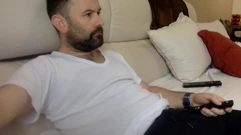 cmp_brandon online show from January 8, 2026, 10:17 am