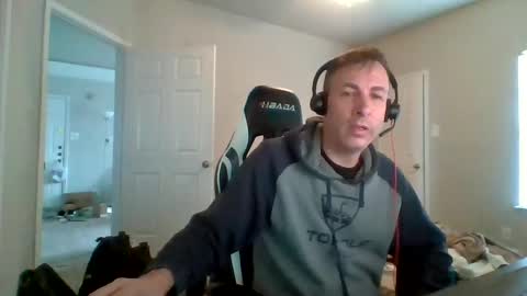 Master Bates online show from December 23, 2024, 3:55 pm