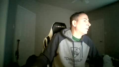 Master Bates online show from December 25, 2024, 2:45 pm