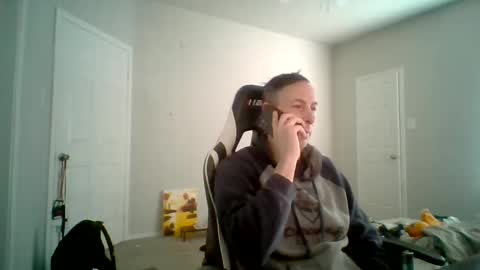 Master Bates online show from December 29, 2024, 5:12 pm