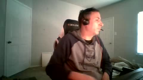 Master Bates online show from January 7, 2025, 3:44 pm