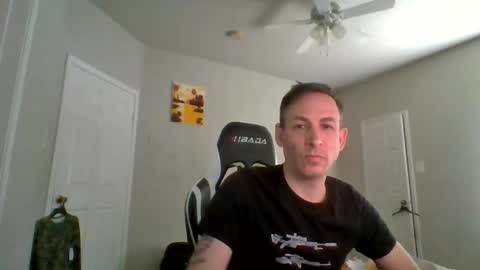 Master Bates online show from January 17, 2025, 6:23 pm