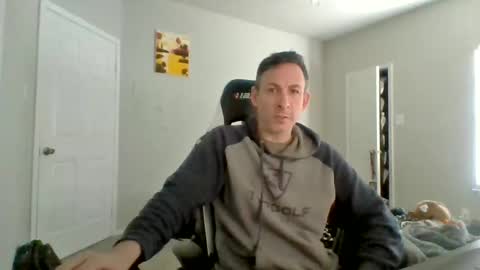 Master Bates online show from January 25, 2025, 5:08 pm