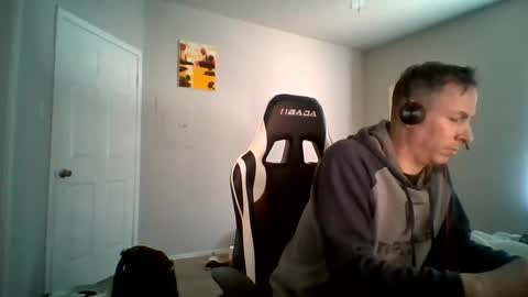 Master Bates online show from February 17, 2025, 4:26 pm