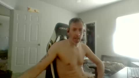 Master Bates online show from November 2, 2025, 7:16 pm