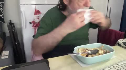 Snapshot of coach_karl chatting on December 21, 2025, 11:39 am Coach Karl Porn Star Tip me all the way to my next trip online show from December 21, 2025, 11:39 am