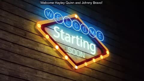 Coal Daniels online show from September 21, 2025, 7:04 pm