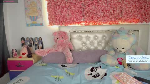 Snapshot of cobie_smoulders_ chatting on December 9, 2024, 2:56 am nathalie online show from December 9, 2024, 2:56 am