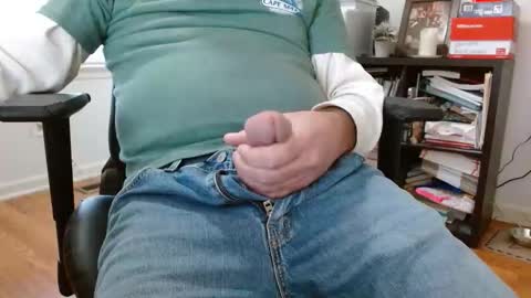 cobra19765 online show from November 30, 2025, 7:07 pm