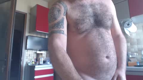 cobra4u online show from October 14, 2025, 7:09 am