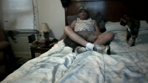 coby8869 online show from June 13, 2026, 9:29 am