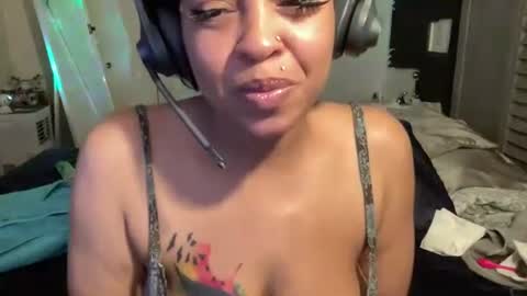 CocaNutt online show from January 31, 2025, 3:52 am