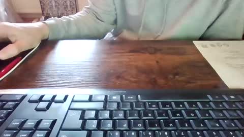 cock4onenight online show from January 9, 2025, 11:36 am