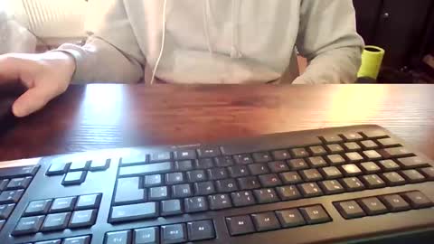 cock4onenight online show from February 14, 2025, 8:31 am