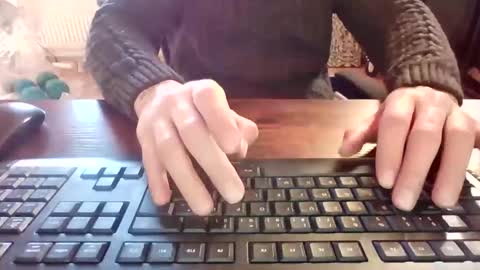 cock4onenight online show from February 19, 2025, 10:12 am