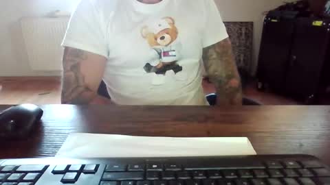 cock4onenight online show from September 9, 2025, 6:35 am