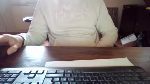 cock4onenight online show from September 26, 2025, 8:40 am