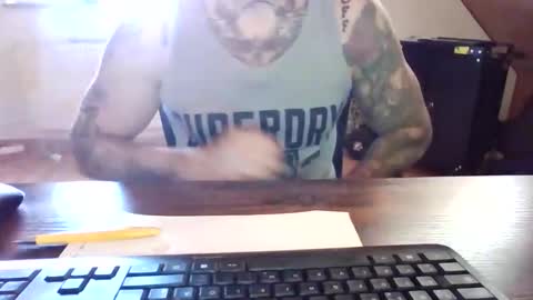 cock4onenight online show from October 13, 2025, 12:05 pm