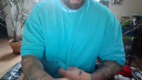 cock4onenight online show from February 6, 2026, 9:23 am