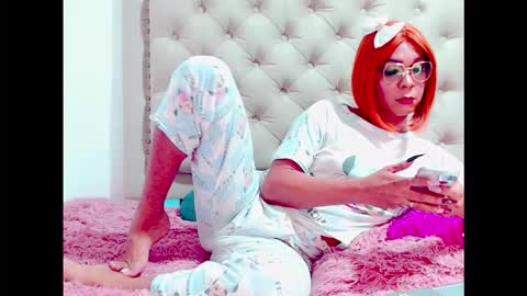 Valerie  nenitasexy online show from February 21, 2026, 1:56 pm