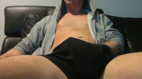 cocka_billy online show from April 25, 2026, 2:36 am