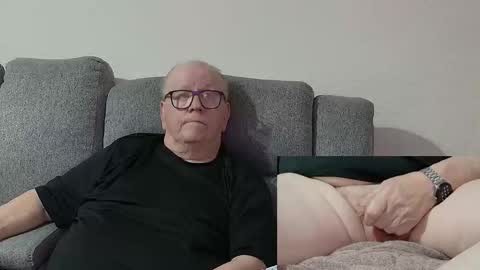 Charlie. online show from October 14, 2025, 3:35 pm