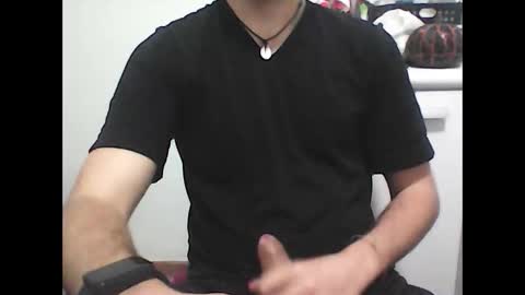 . online show from January 23, 2025, 7:07 pm