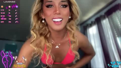 PrincessDianna IslandGirl   CUMSHOW in PVT and PASSWORDSHOW   online show from January 12, 2025, 5:03 am