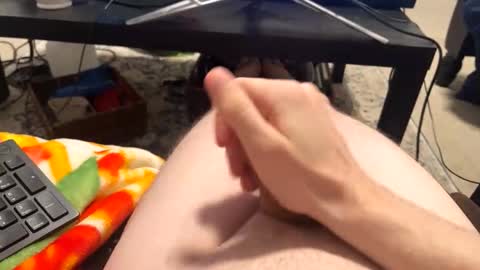 Cockringboi69 online show from April 21, 2026, 2:51 am