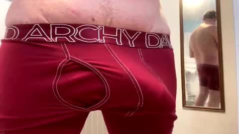 cocksoutjerking online show from March 29, 2026, 4:34 am