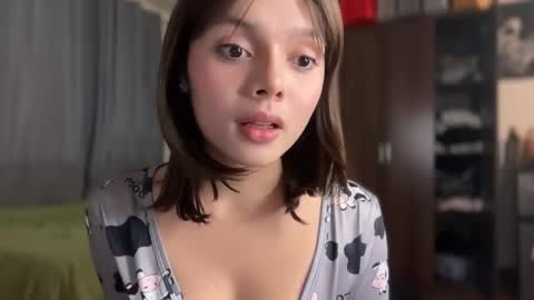 Snapshot of cocktaileciousalessia chatting on February 9, 2026, 8:24 pm Call me Alesh online show from February 9, 2026, 8:24 pm