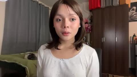 Snapshot of cocktaileciousalessia chatting on February 12, 2026, 6:47 pm Call me Alesh online show from February 12, 2026, 6:47 pm