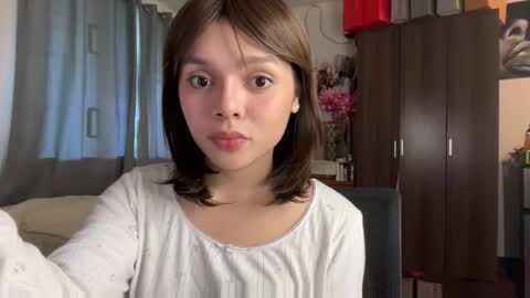 Snapshot of cocktaileciousalessia chatting on February 21, 2026, 11:28 pm Call me Alesh online show from February 21, 2026, 11:28 pm