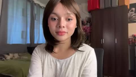 Snapshot of cocktaileciousalessia chatting on February 27, 2026, 12:43 am Call me Alesh online show from February 27, 2026, 12:43 am