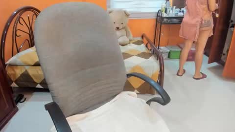 titanis online show from October 7, 2025, 10:29 pm