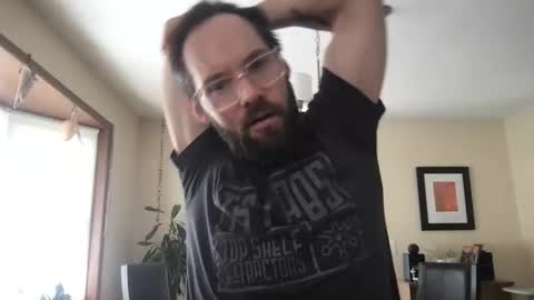 cockuncut1992 online show from June 8, 2026, 3:23 pm